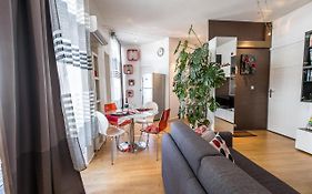 Hibiscus Apartment